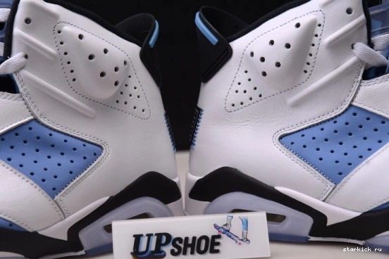 Air CT8529-410 6 UNC Jordan CT8529-410 0411